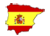PUERTO DEPORTIVO DE ALMERIMAR - Espanol