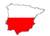 PUERTO DEPORTIVO DE ALMERIMAR - Polski